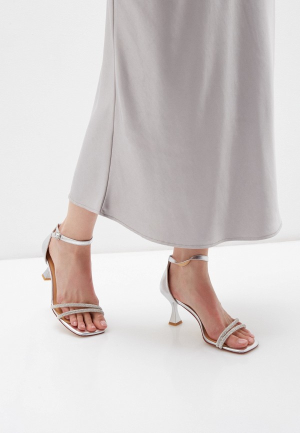 фото Босоножки el'rosso