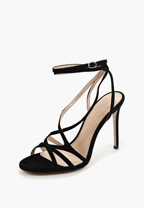 фото Босоножки el'rosso