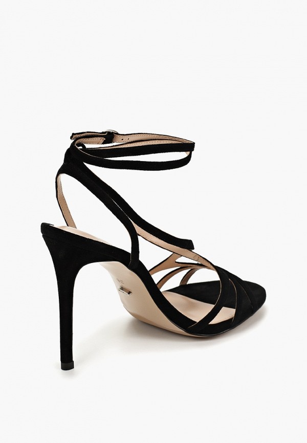 фото Босоножки el'rosso