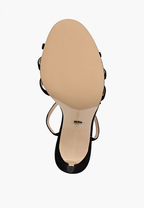 фото Босоножки el'rosso