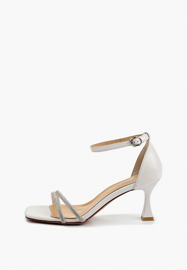 фото Босоножки el'rosso