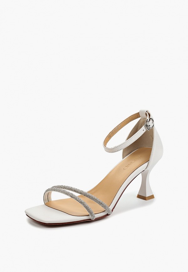 фото Босоножки el'rosso