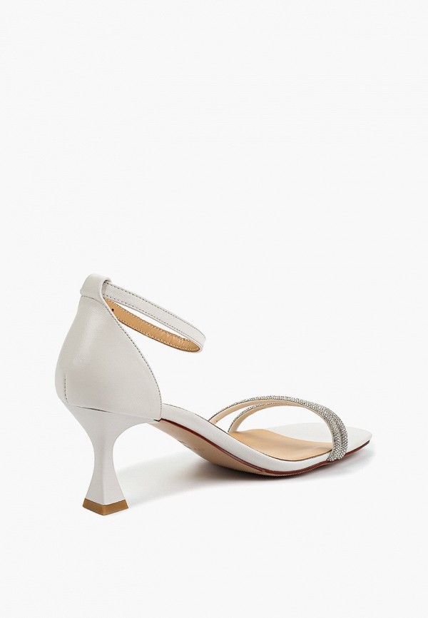 фото Босоножки el'rosso