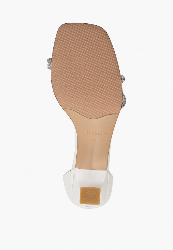 фото Босоножки el'rosso