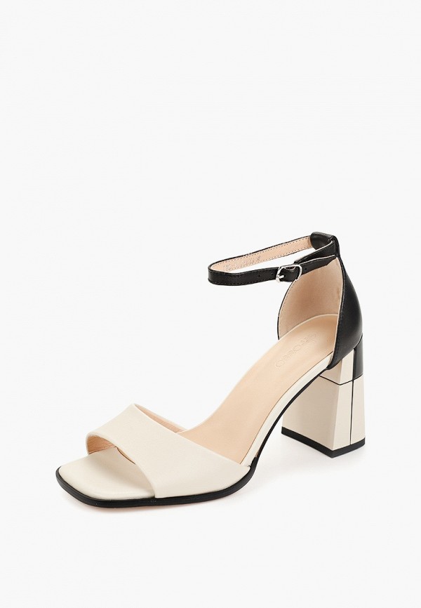 фото Босоножки el'rosso