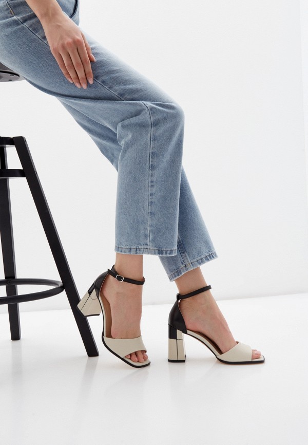 фото Босоножки el'rosso