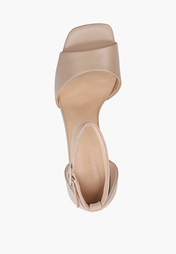 фото Босоножки el'rosso