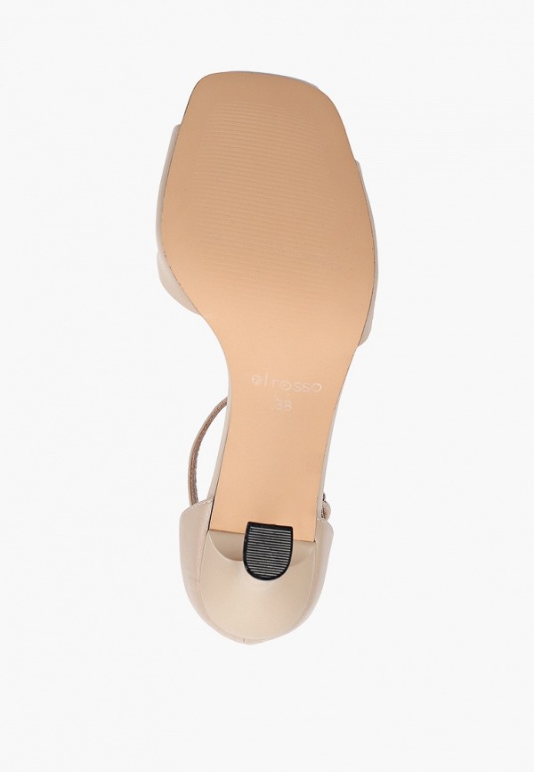 фото Босоножки el'rosso