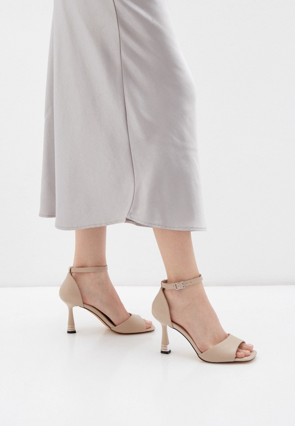 фото Босоножки el'rosso