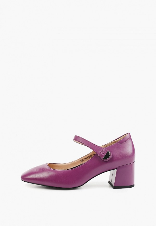 фото Туфли el'rosso