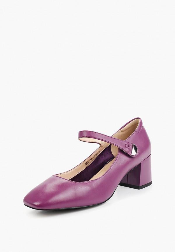 фото Туфли el'rosso