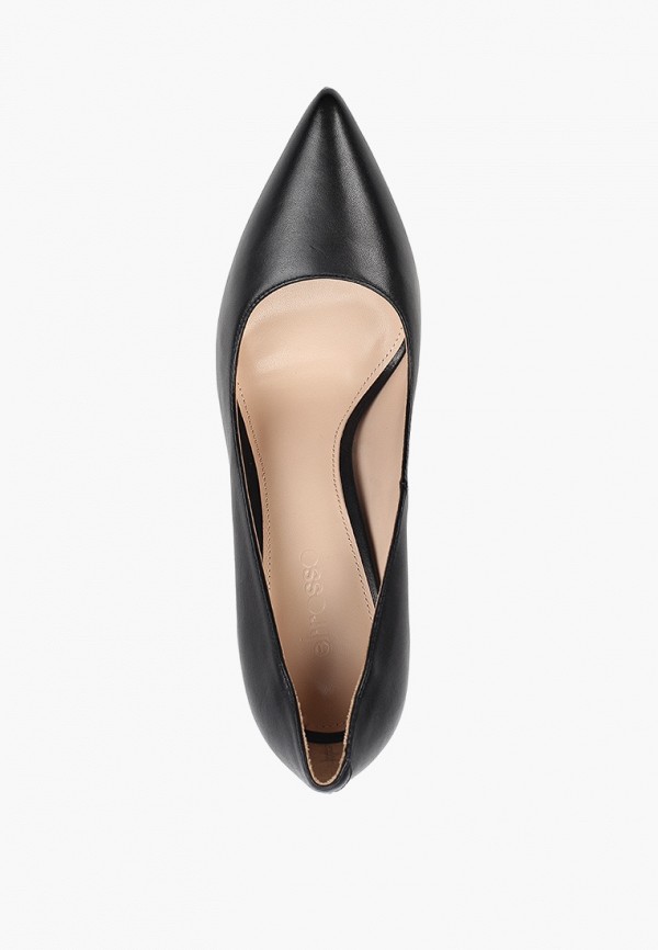 фото Туфли el'rosso