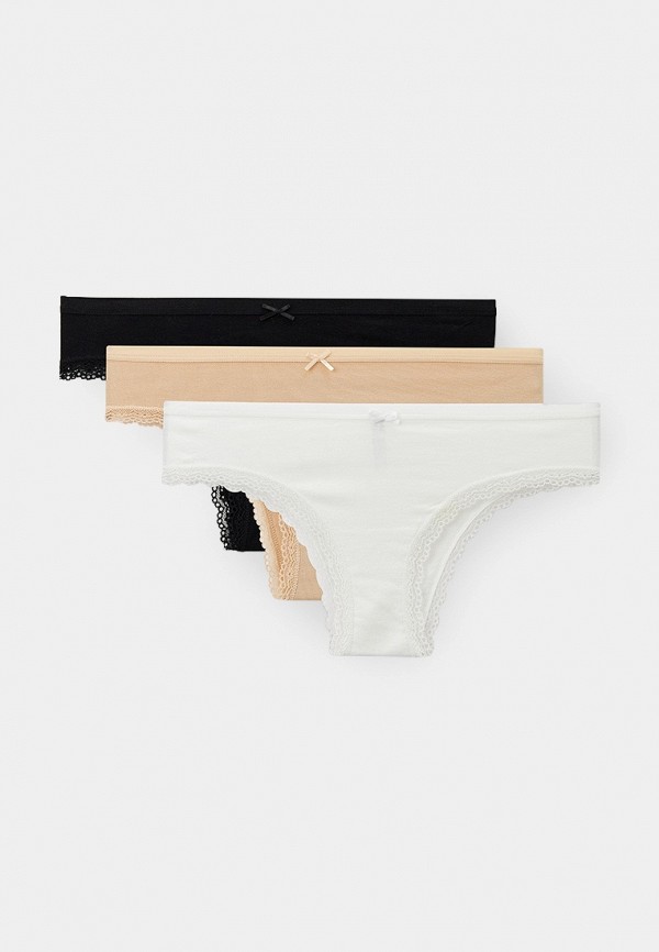 фото Трусы 3 шт. mark formelle