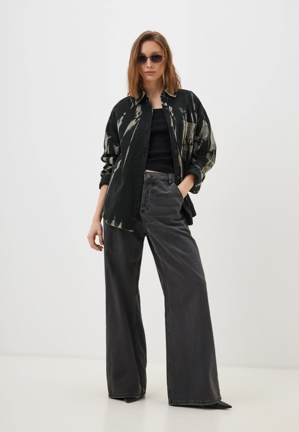 фото Рубашка befree