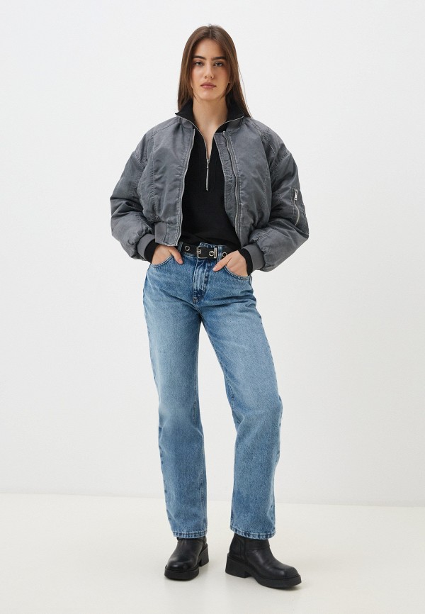 фото Джинсы befree