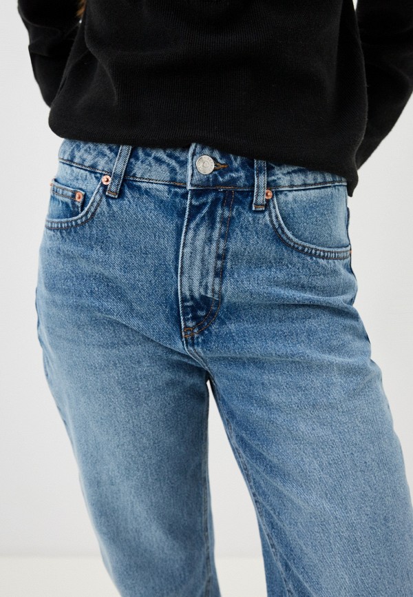 фото Джинсы befree