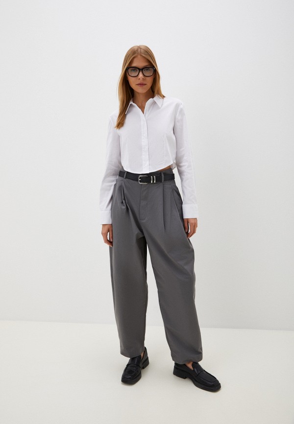 фото Рубашка befree