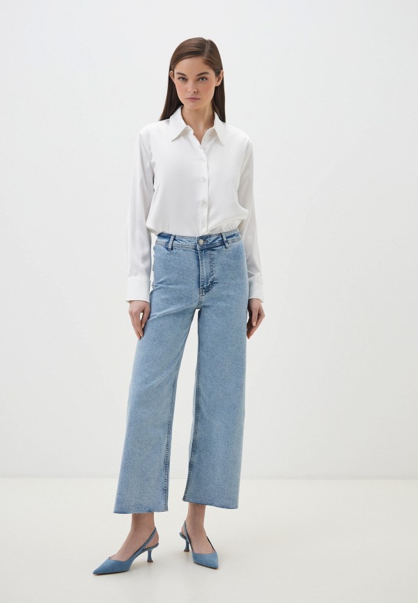 фото Джинсы befree