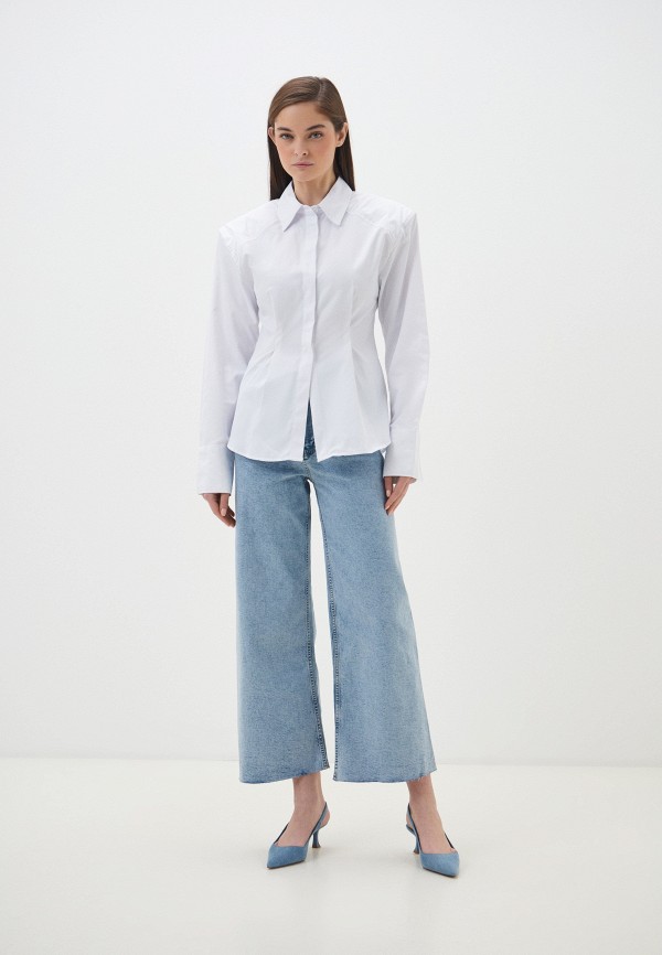 фото Рубашка befree