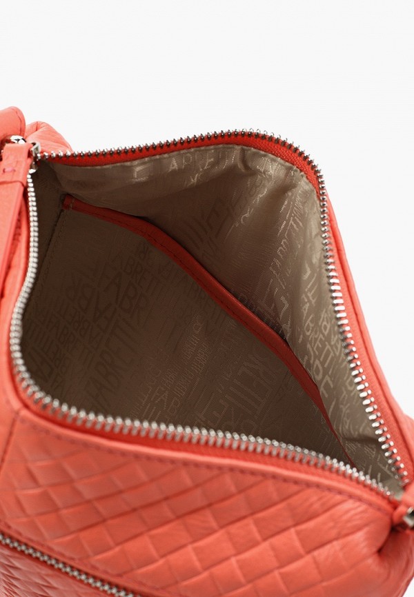 фото Сумка и брелок fabretti