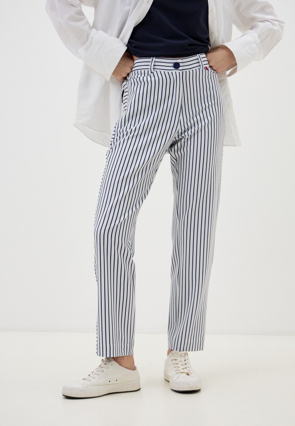 фото Брюки helmidge