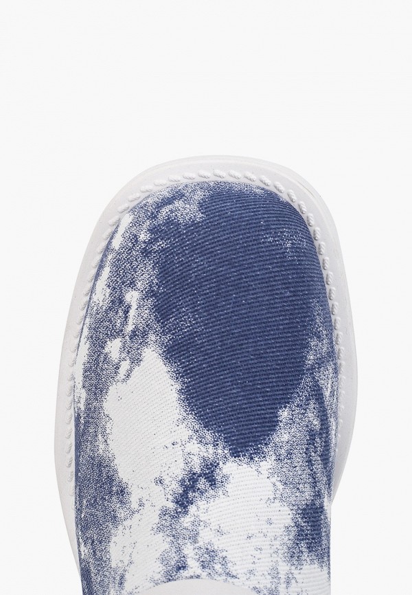 фото Полусапоги vasconte