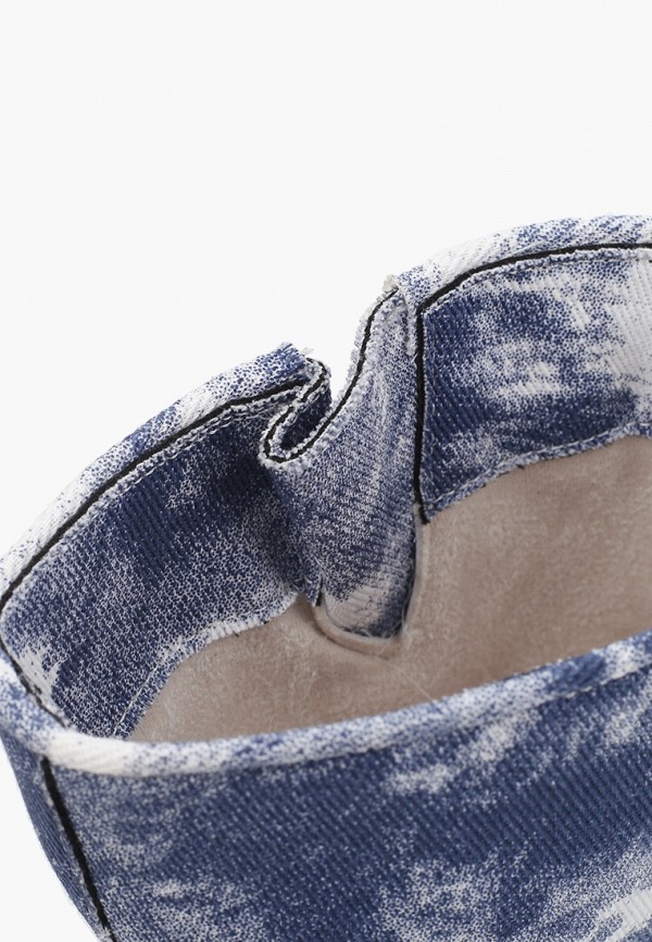 фото Полусапоги vasconte