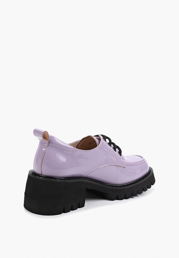 фото Ботинки vasconte