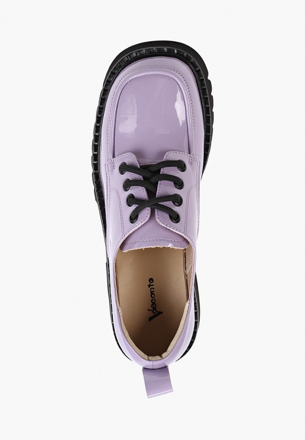 фото Ботинки vasconte