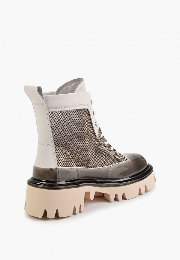 фото Ботинки vasconte