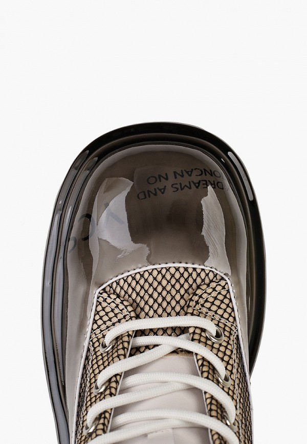 фото Ботинки vasconte