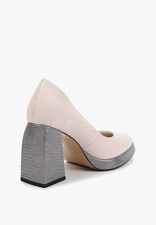 фото Туфли vasconte