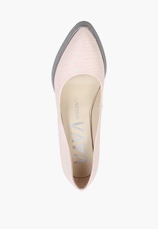 фото Туфли vasconte