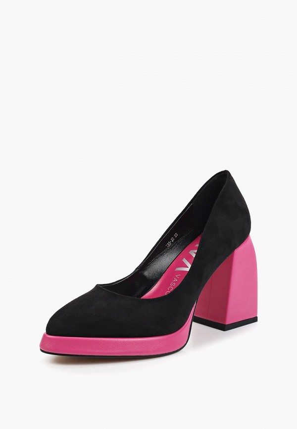 фото Туфли vasconte