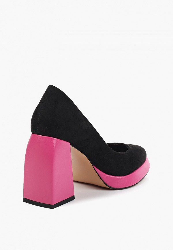 фото Туфли vasconte