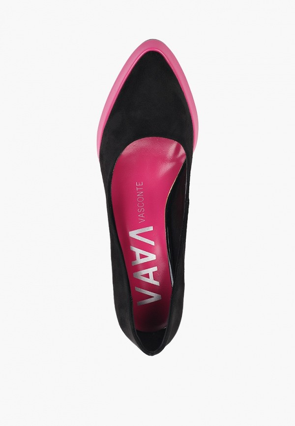 фото Туфли vasconte