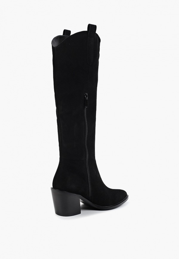 фото Сапоги vasconte