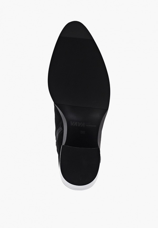 фото Сапоги vasconte