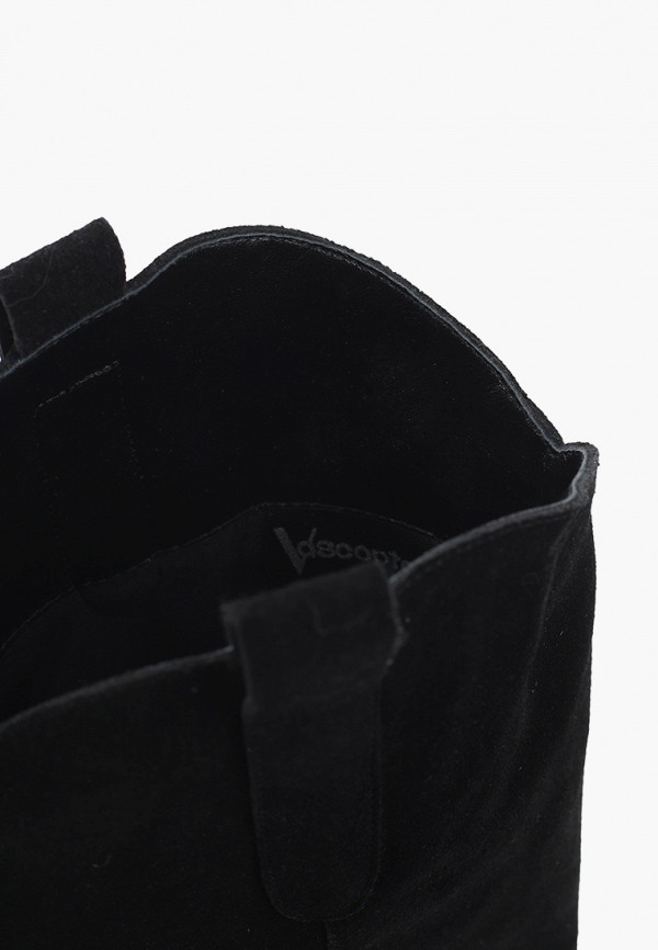 фото Сапоги vasconte