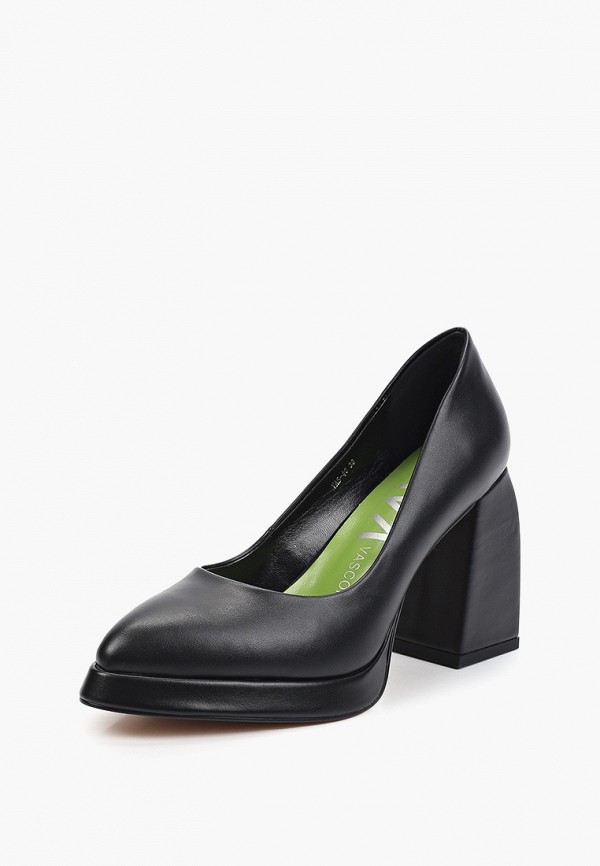 фото Туфли vasconte