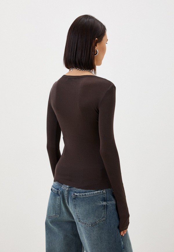 фото Лонгслив idol