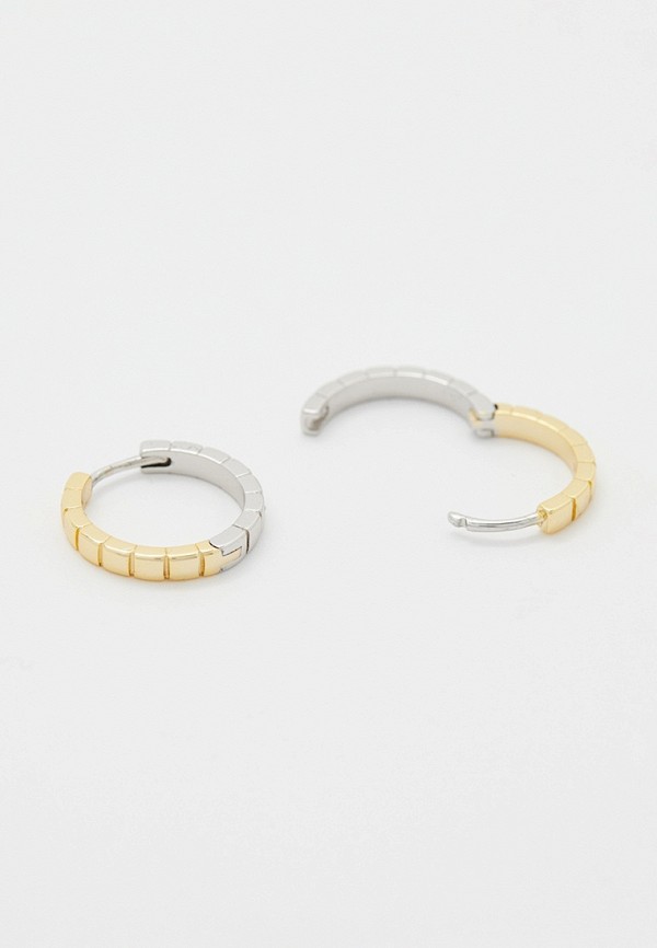 фото Серьги stone philosophy