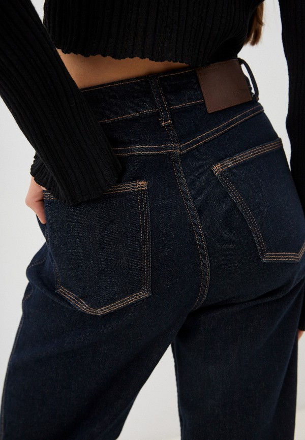 фото Джинсы lulez