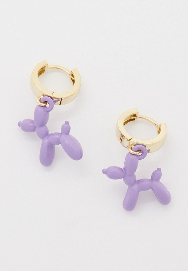 фото Серьги stone philosophy