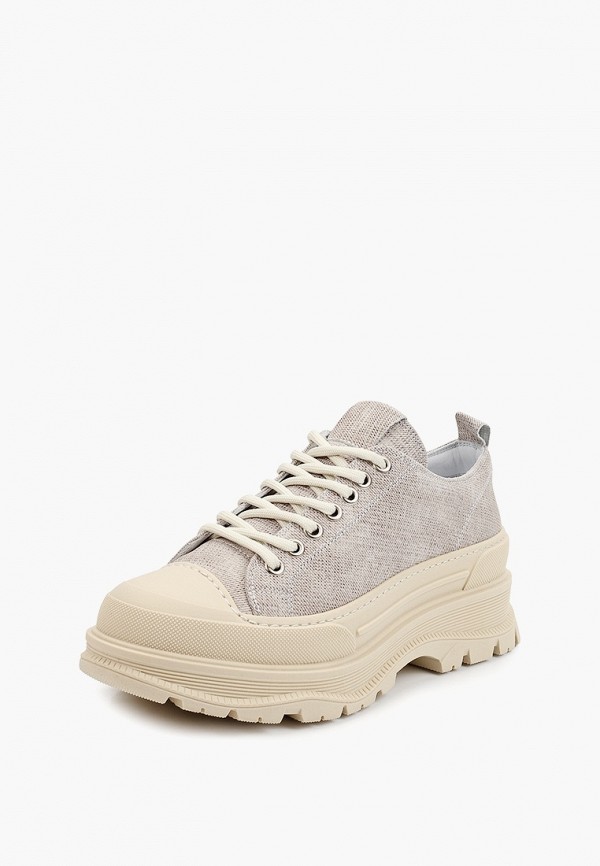 фото Ботинки novak