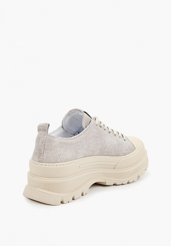 фото Ботинки novak