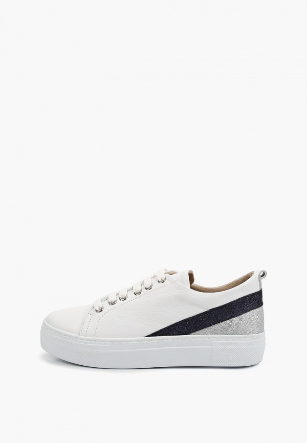 фото Кеды emanuele gelmetti