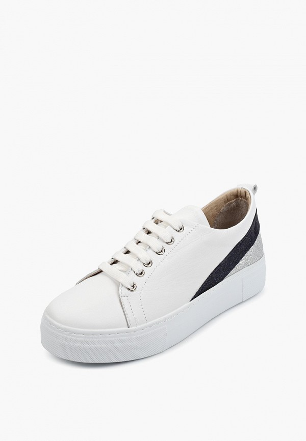 фото Кеды emanuele gelmetti