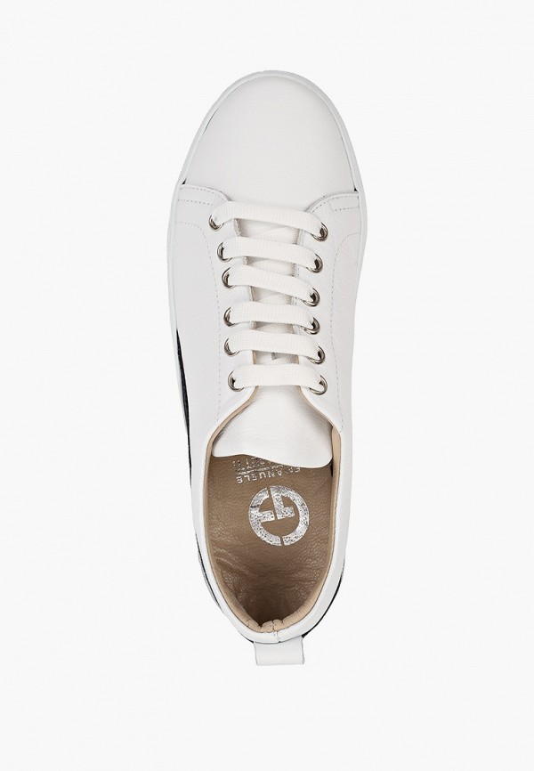 фото Кеды emanuele gelmetti