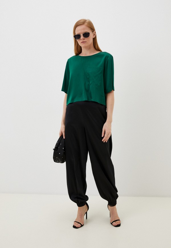 фото Брюки домашние norveg